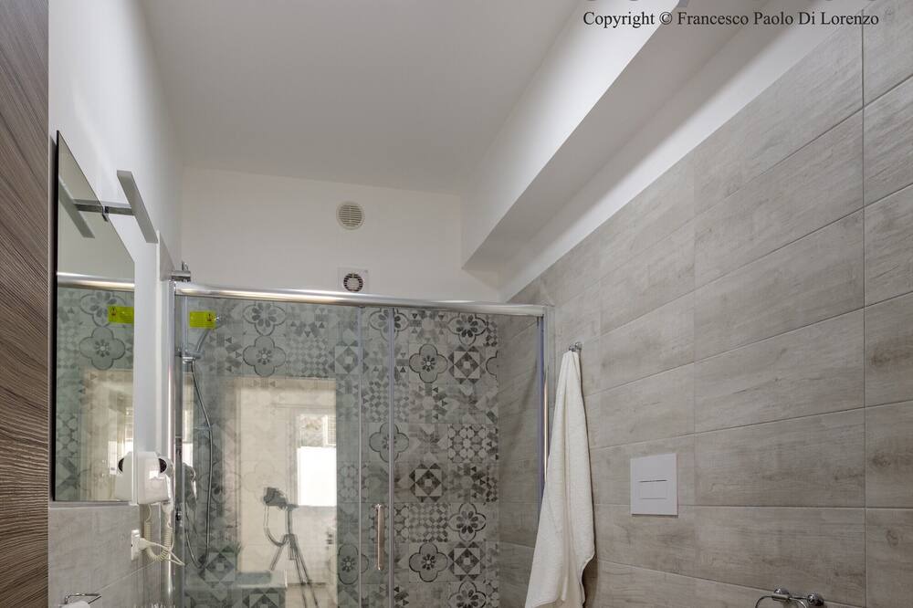 Photo of Bathroom in Capaci
