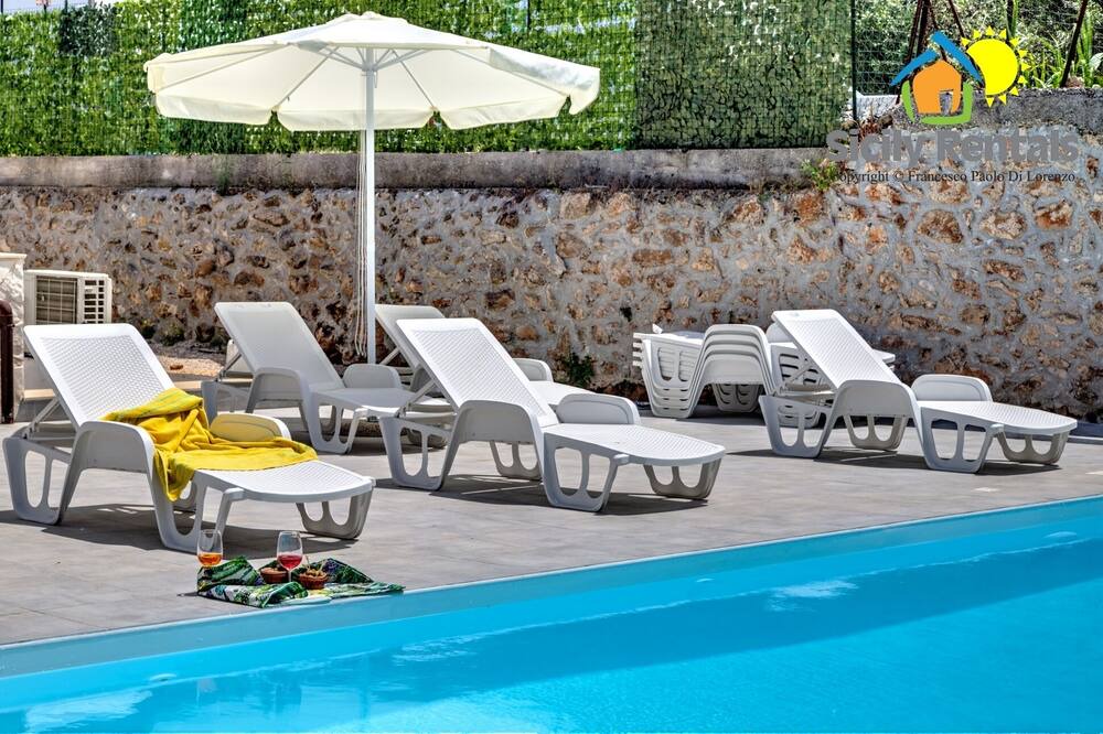 Photo of Outdoor in Capaci