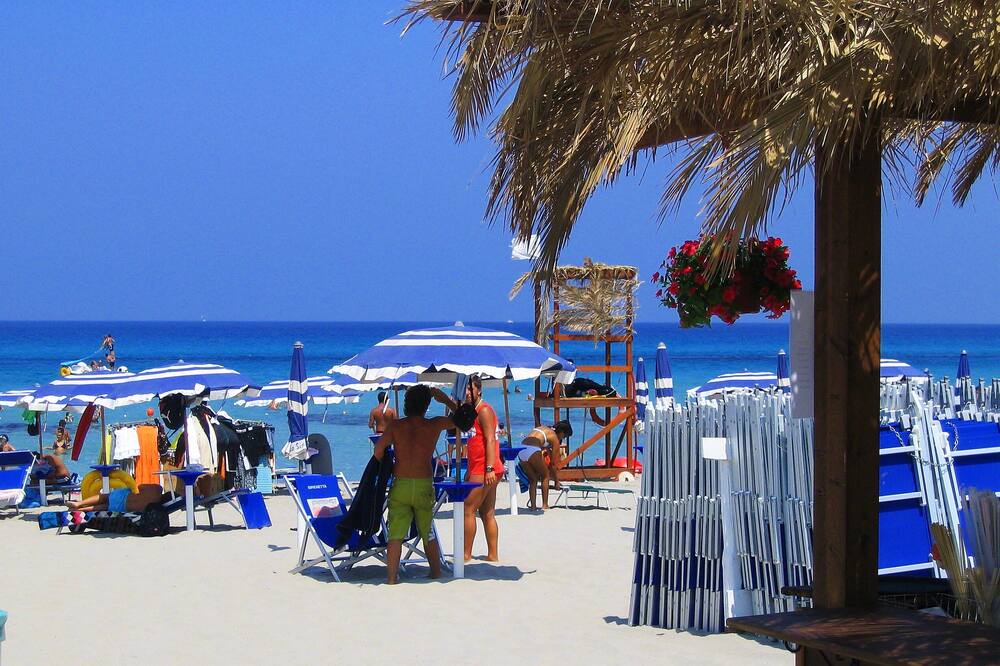 Photo of Outdoor in Capaci