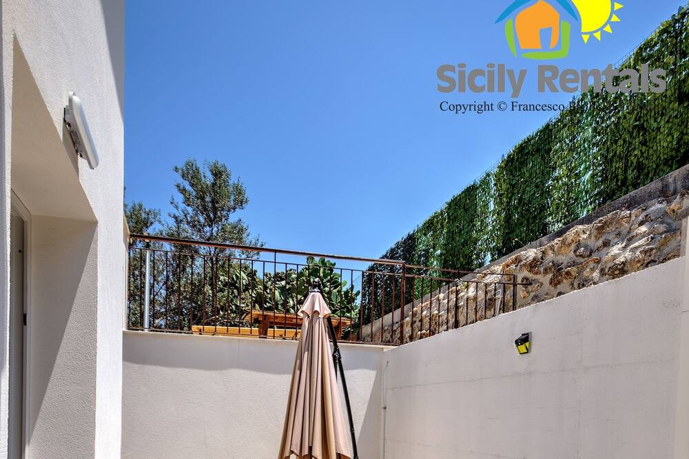Photo of Patio Balcony in Capaci
