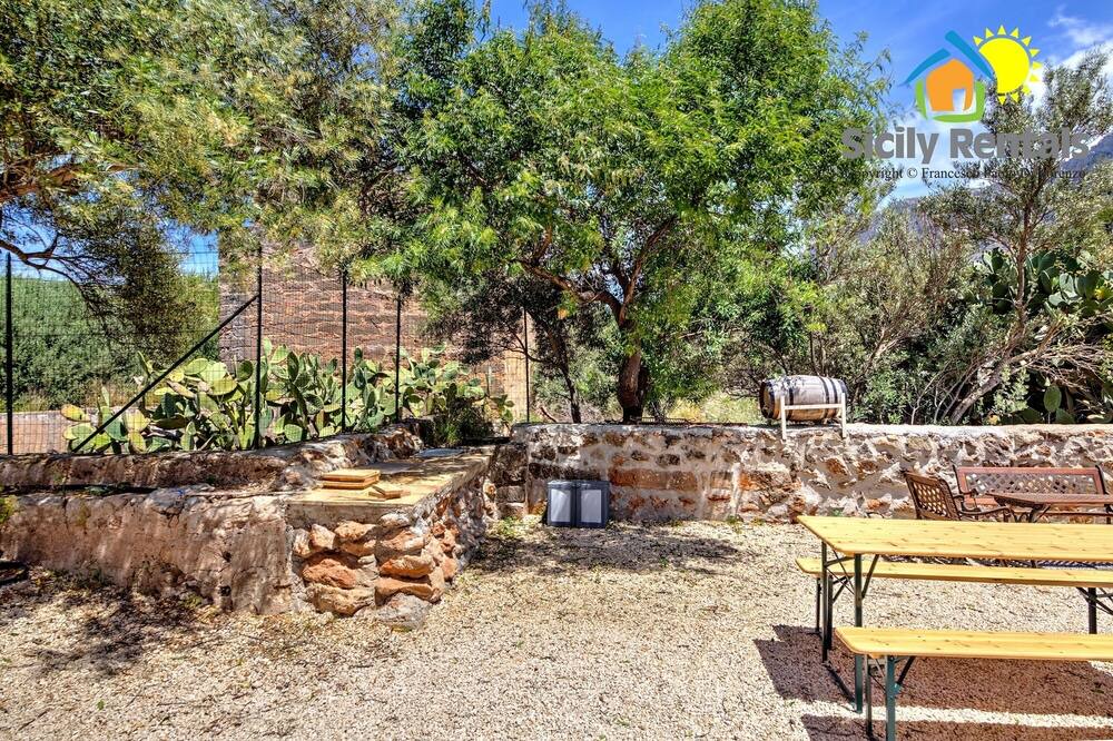 Photo of Outdoor in Capaci