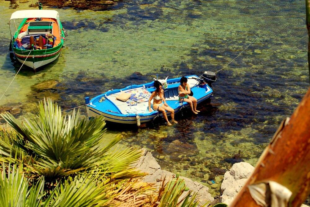 Photo of Outdoor in Capaci