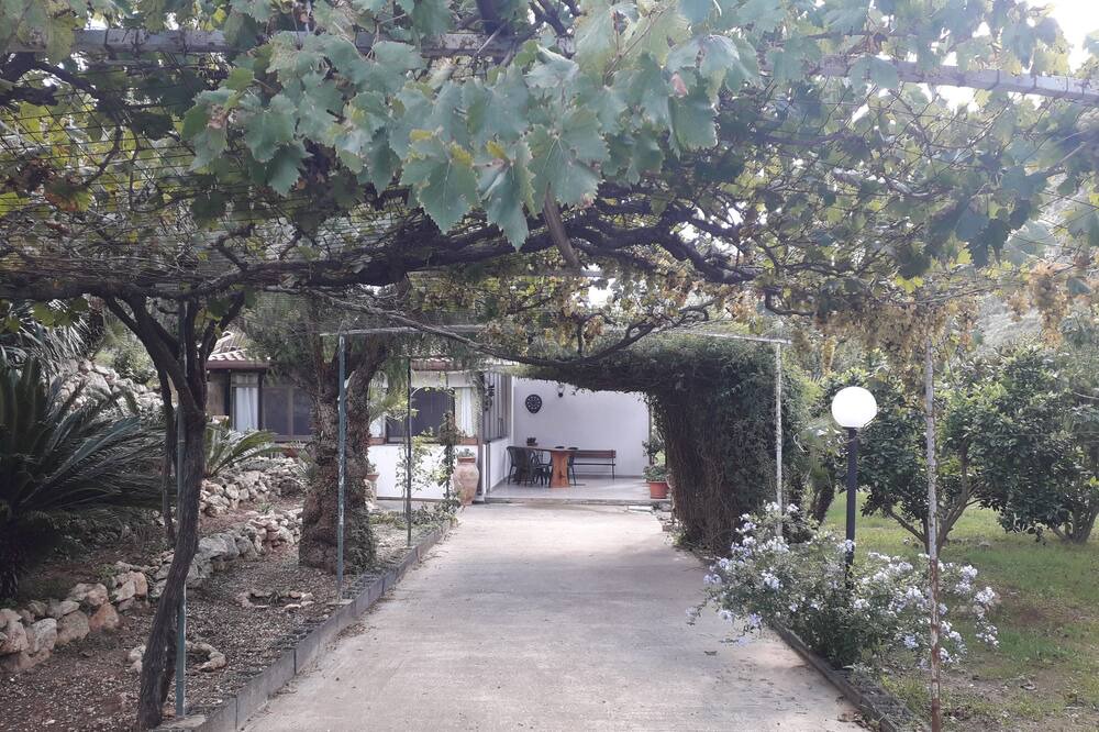 Photo of Outdoor in Assoro