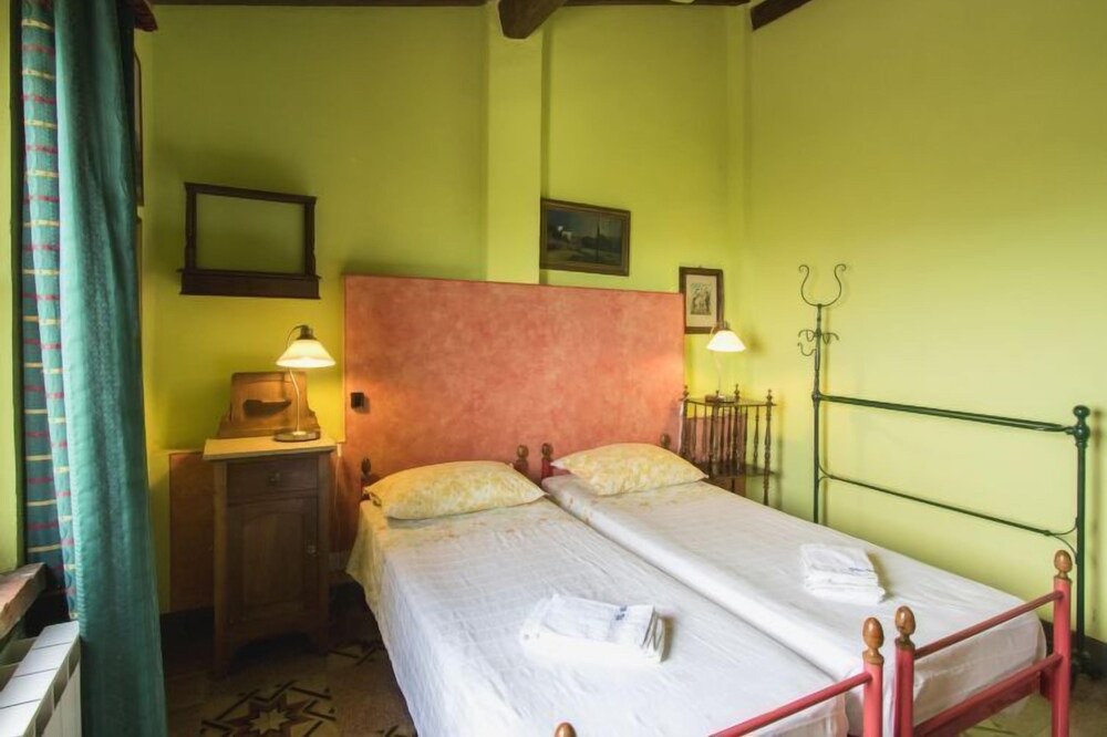 Photo of Bedroom in Sinalunga