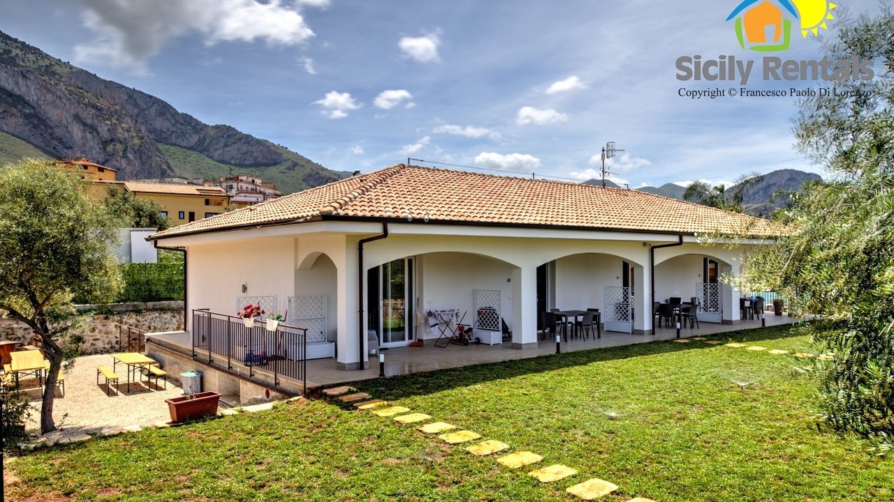 Photo of Outdoor in Capaci
