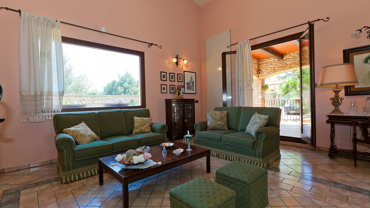 Photo of Livingroom in Cinisi