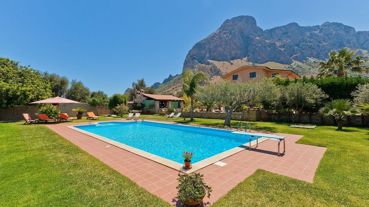 Photo of Outdoor in Cinisi