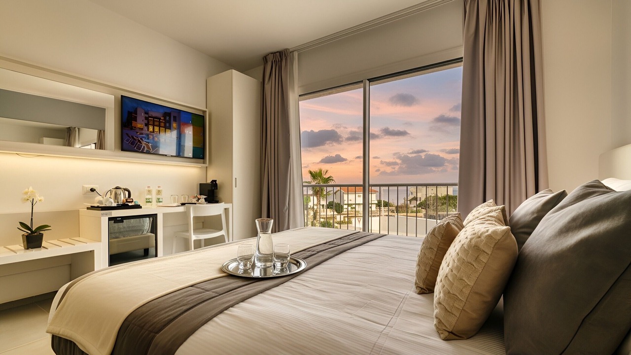 Photo of Bedroom in Alcamo Marina