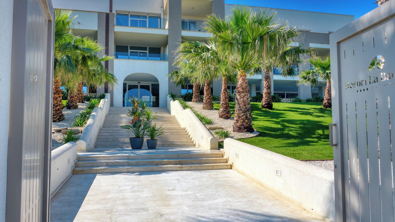 Photo of Outdoor in Alcamo Marina