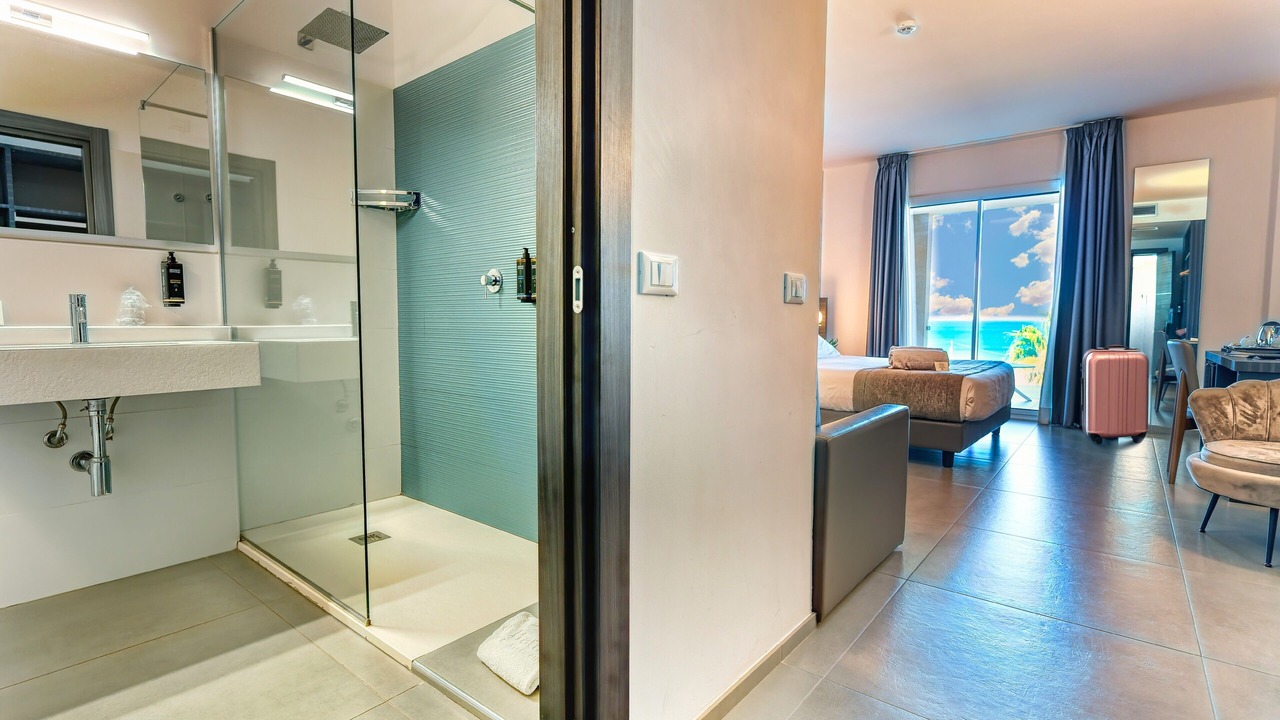 Photo of Bedroom in Alcamo Marina