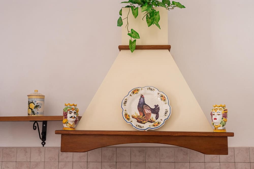 Photo of Bedroom in Cornino