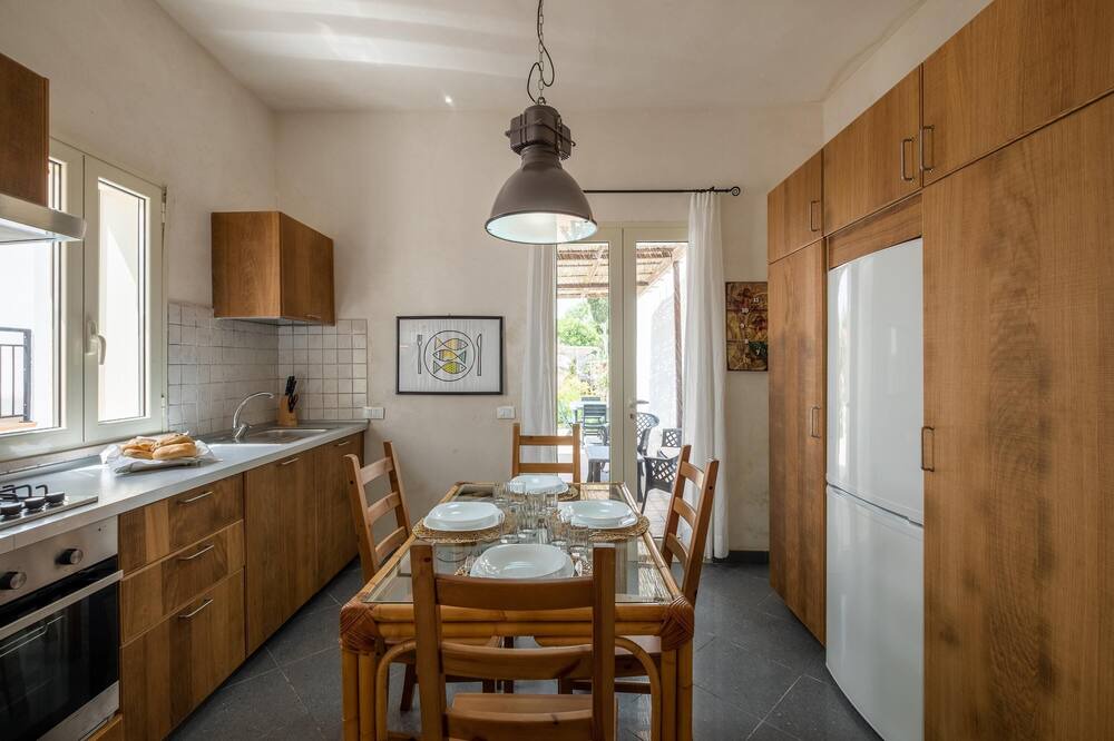 Photo of Kitchen in Uggiano la Chiesa