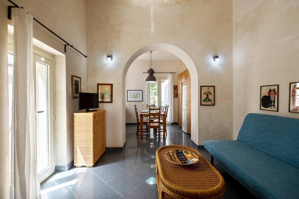 Photo of Livingroom in Uggiano la Chiesa