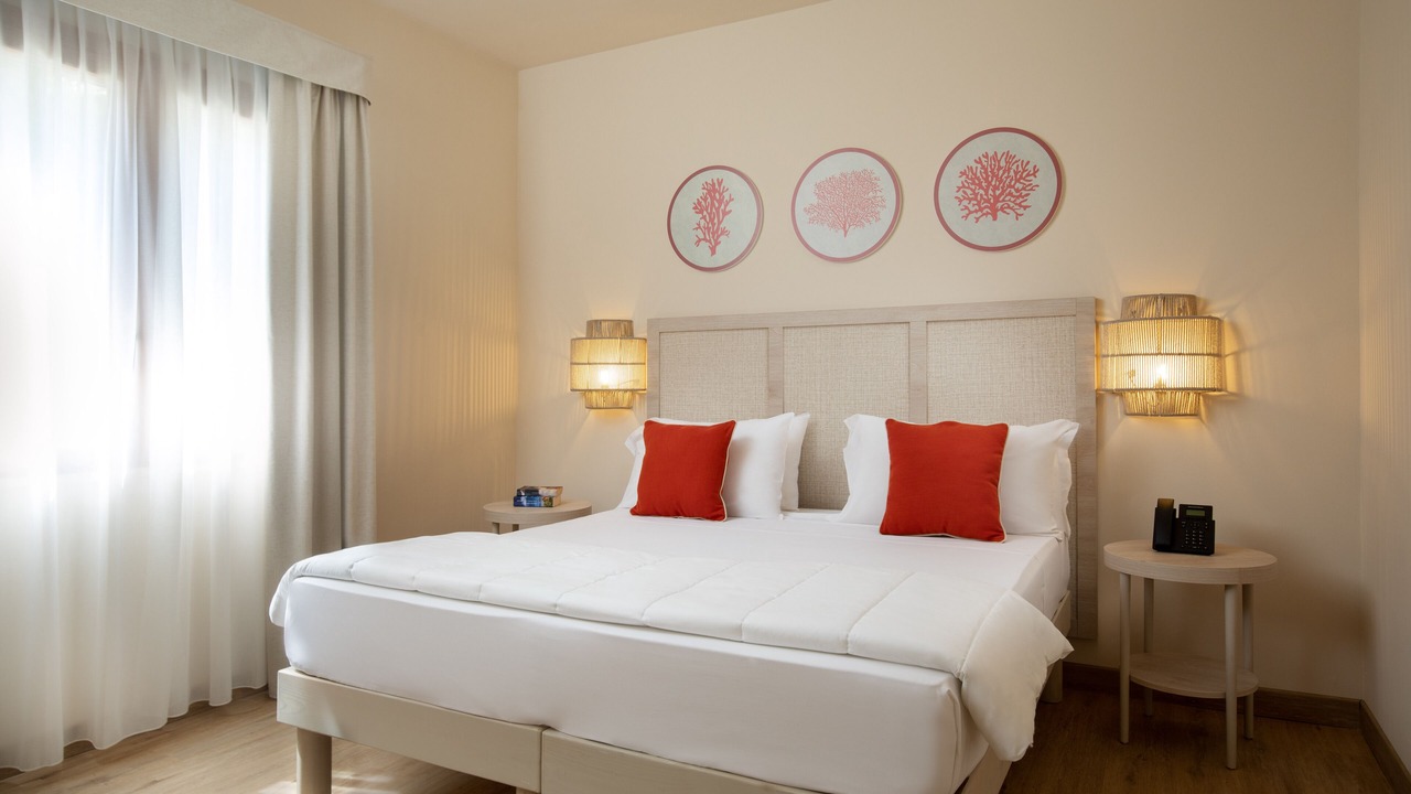 Photo of Bedroom in Zambrone