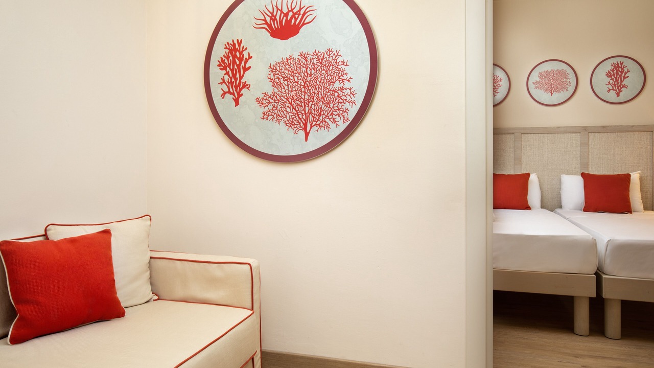 Photo of Bedroom in Zambrone