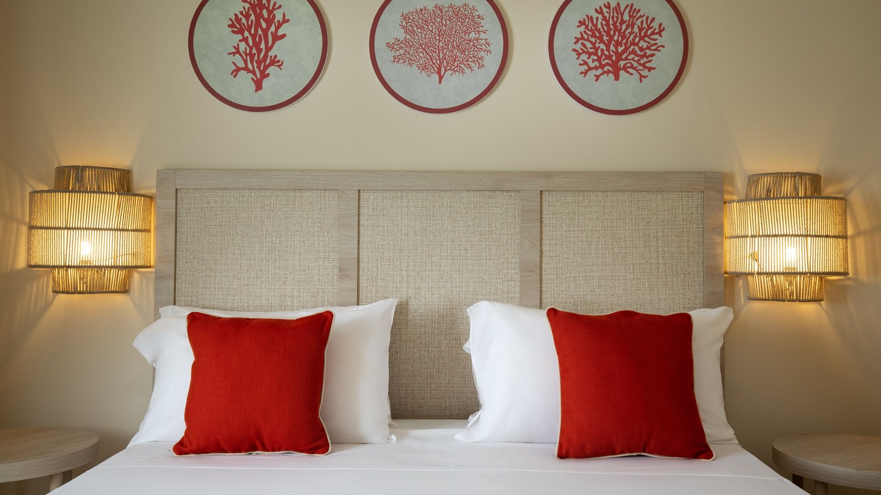 Photo of Bedroom in Zambrone