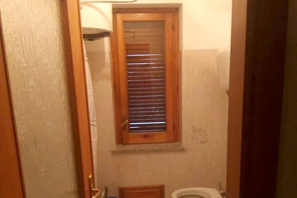 Photo of Bathroom in Vibo Valentia
