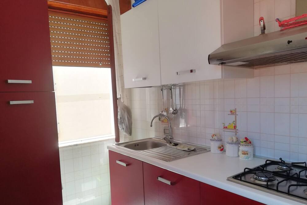 Photo of Kitchen in Marina di Caronia