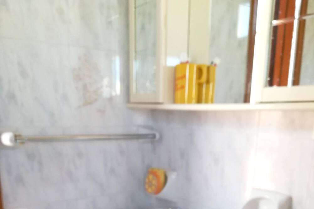Photo of Bathroom in Marina di Caronia