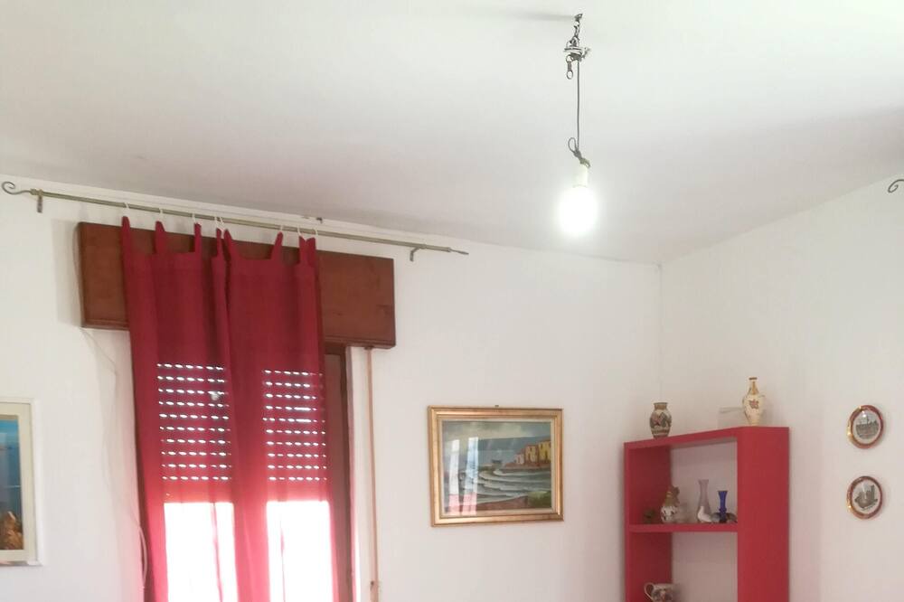 Photo of Livingroom in Marina di Caronia