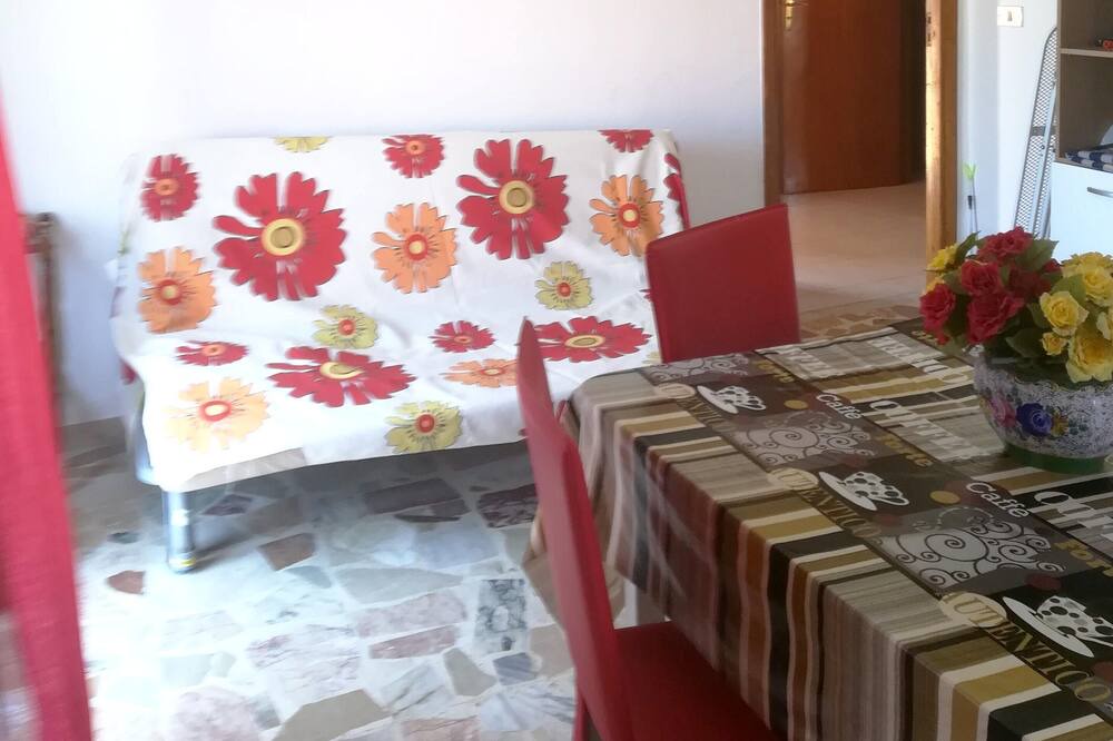 Photo of Livingroom in Marina di Caronia