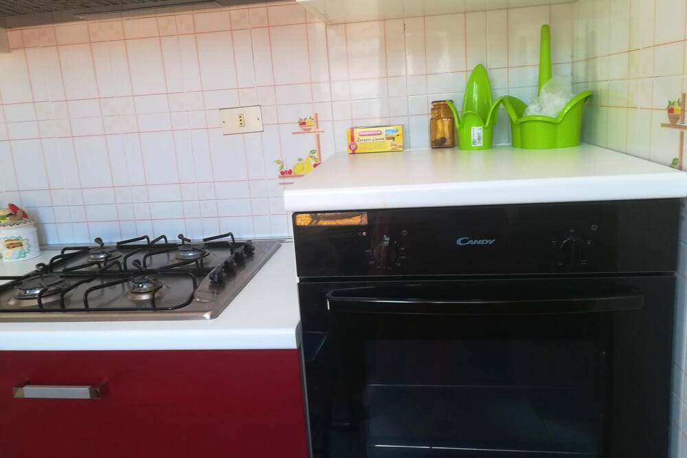 Photo of Kitchen in Marina di Caronia