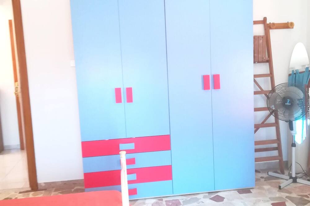 Photo of Bedroom in Marina di Caronia