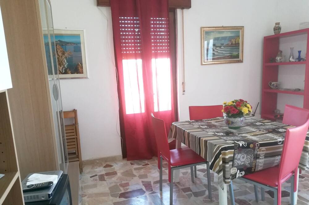 Photo of Livingroom in Marina di Caronia