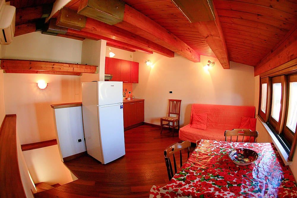Photo of Livingroom in Scilla