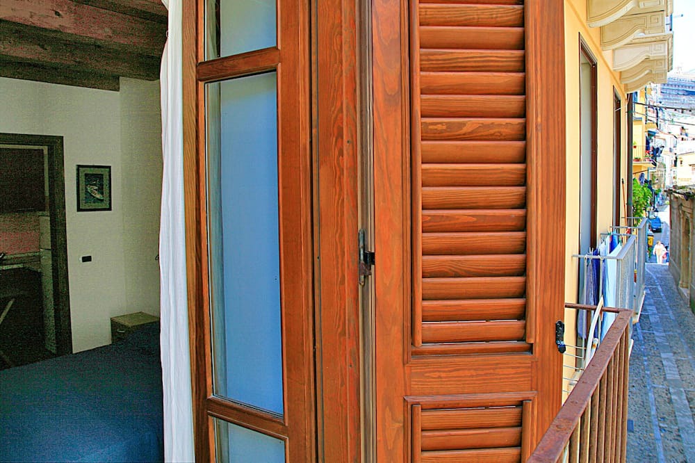 Photo of Patio Balcony in Scilla