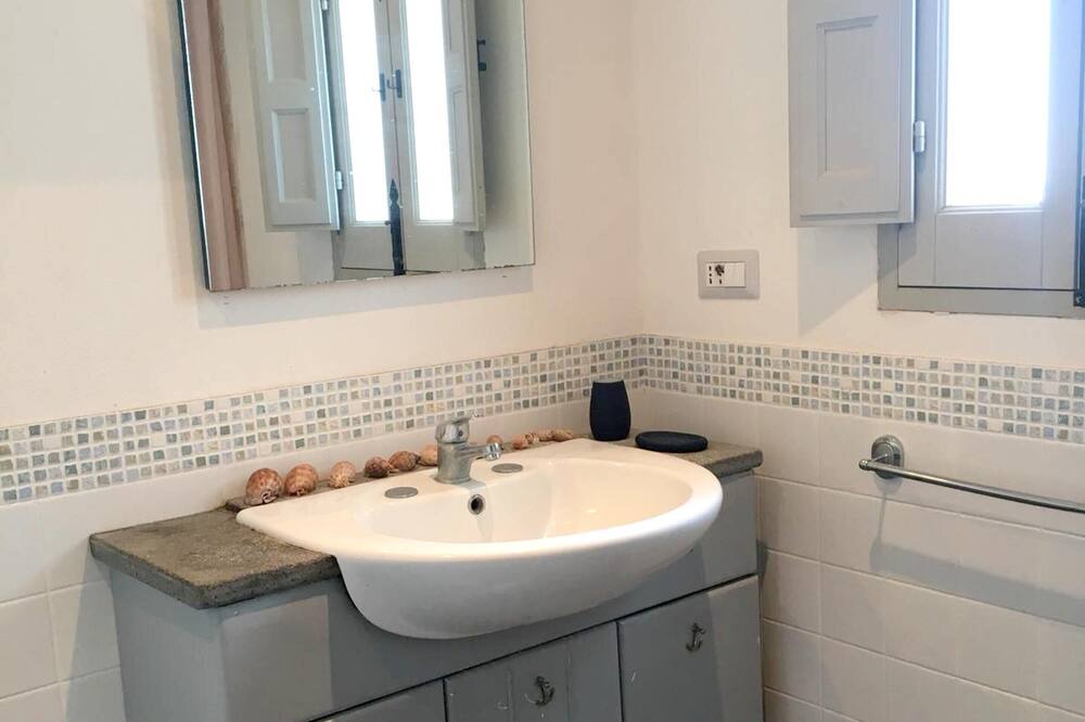 Photo of Bathroom in Santa Marina Salina