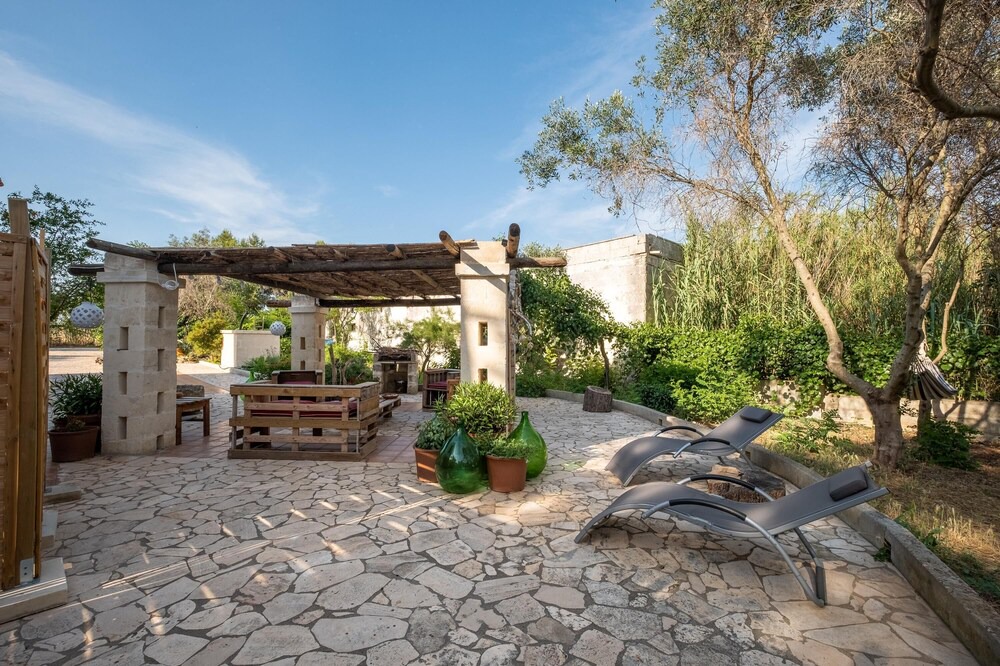 Photo of Outdoor in Nardo