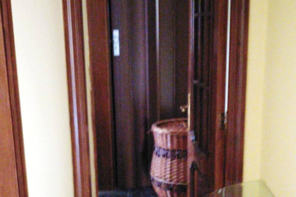 Photo of Bathroom in Citta Giardino