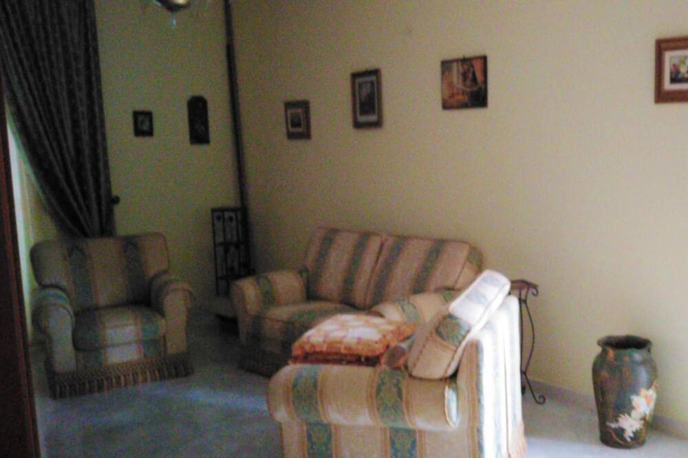 Photo of Livingroom in Citta Giardino