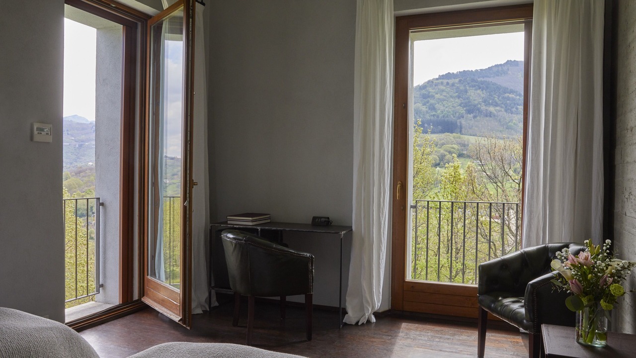 Photo of Bedroom in Sorbo Serpico