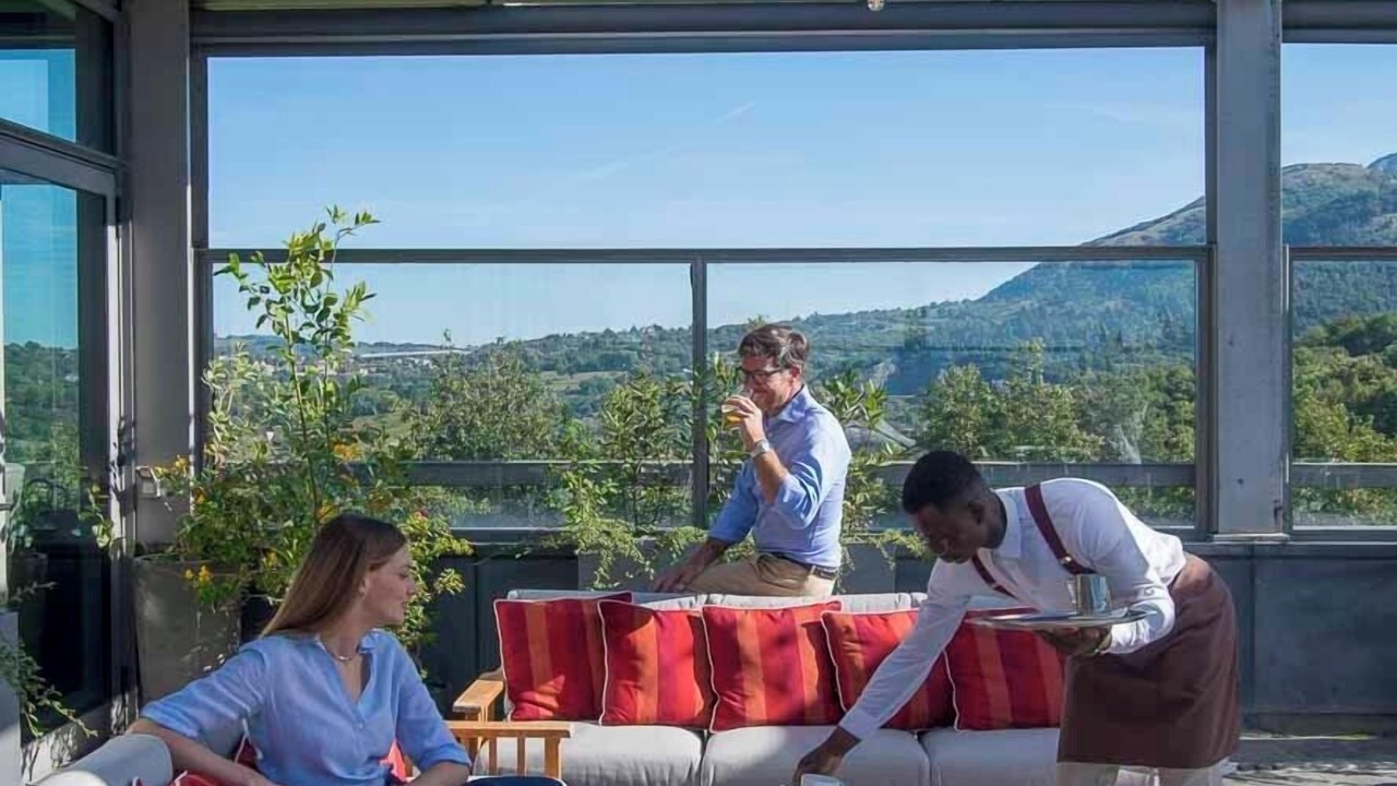 Photo of Patio Balcony in Sorbo Serpico