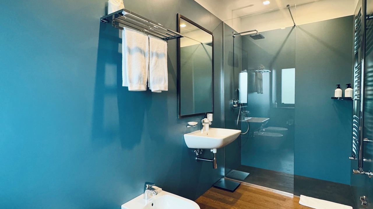 Photo of Bathroom in Sorbo Serpico
