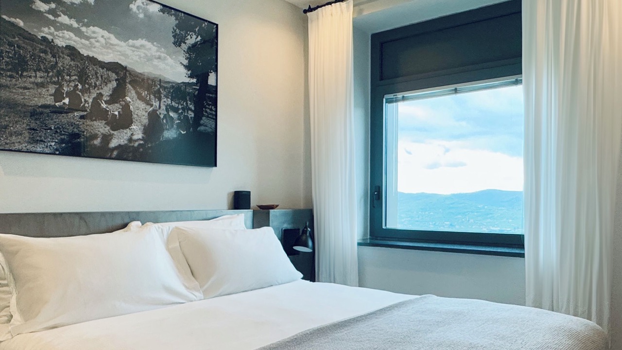 Photo of Bedroom in Sorbo Serpico