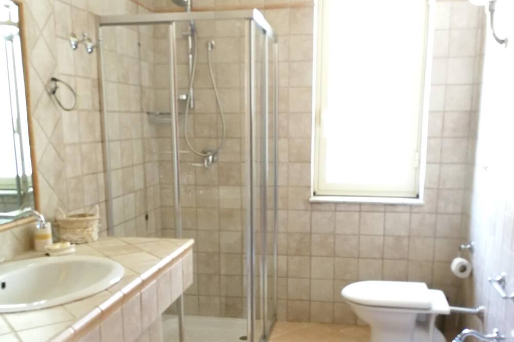 Photo of Bathroom in Montallegro