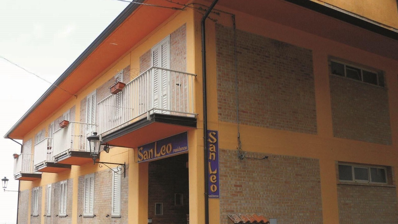 Photo of Outdoor in San Leo