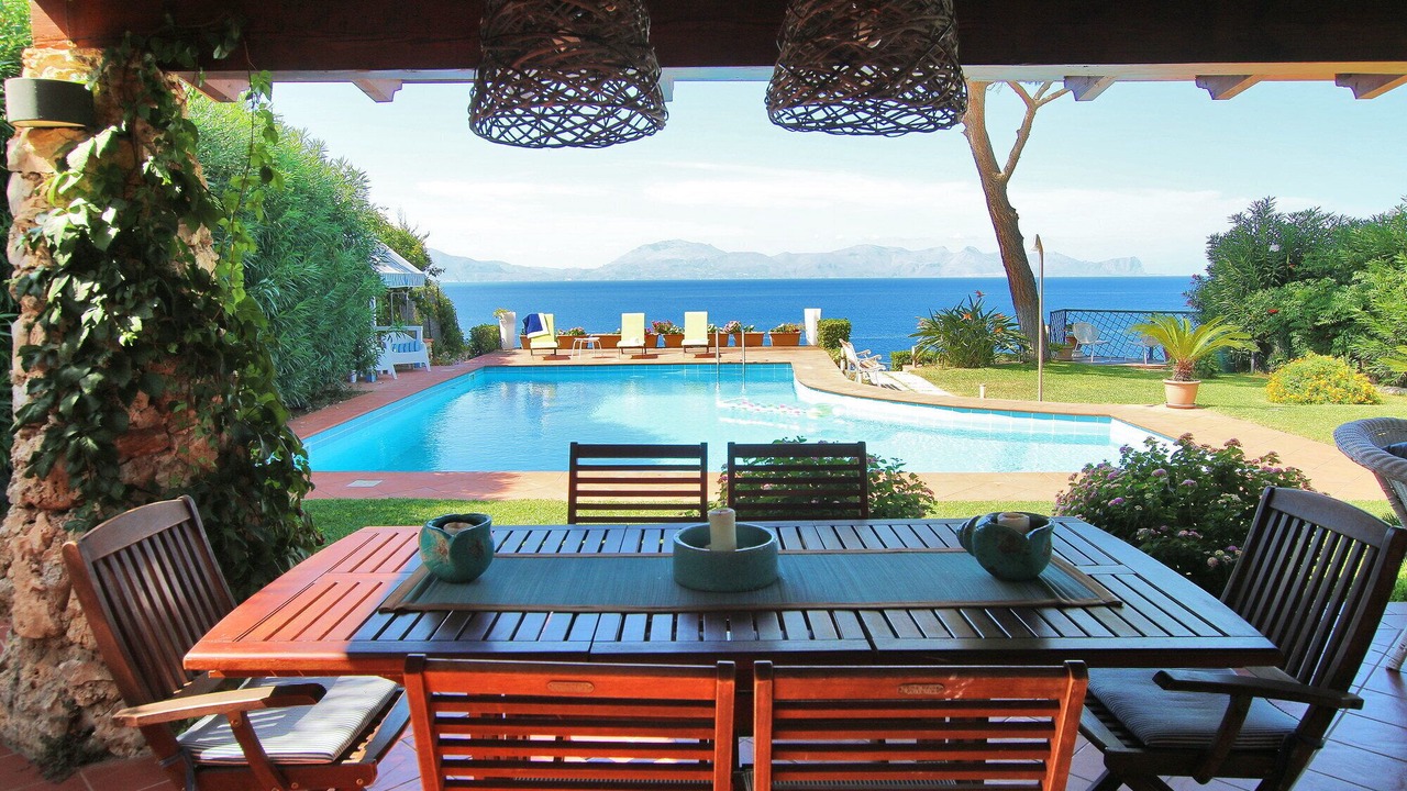 Photo of Outdoor in Terrasini