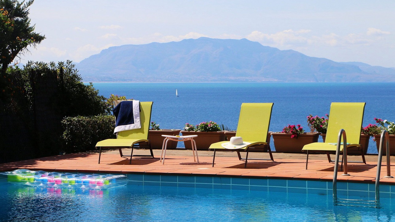 Photo of Outdoor in Terrasini