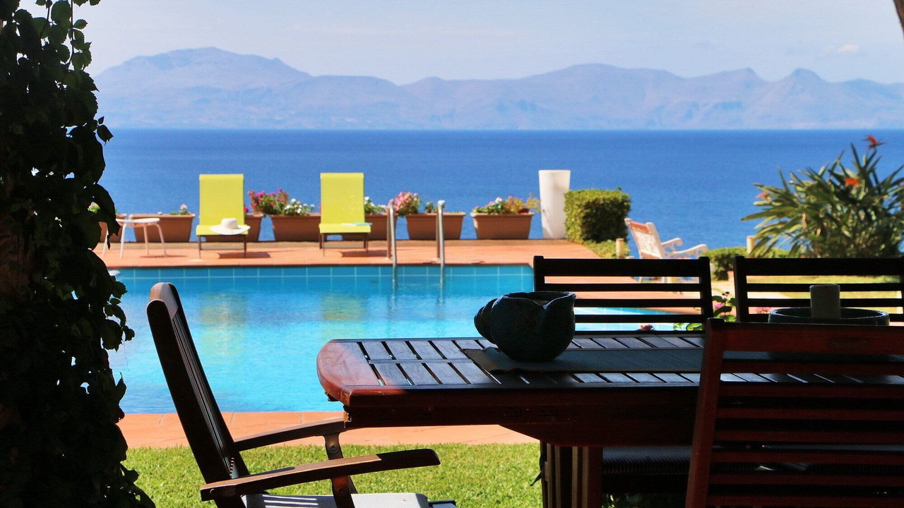 Photo of Outdoor in Terrasini