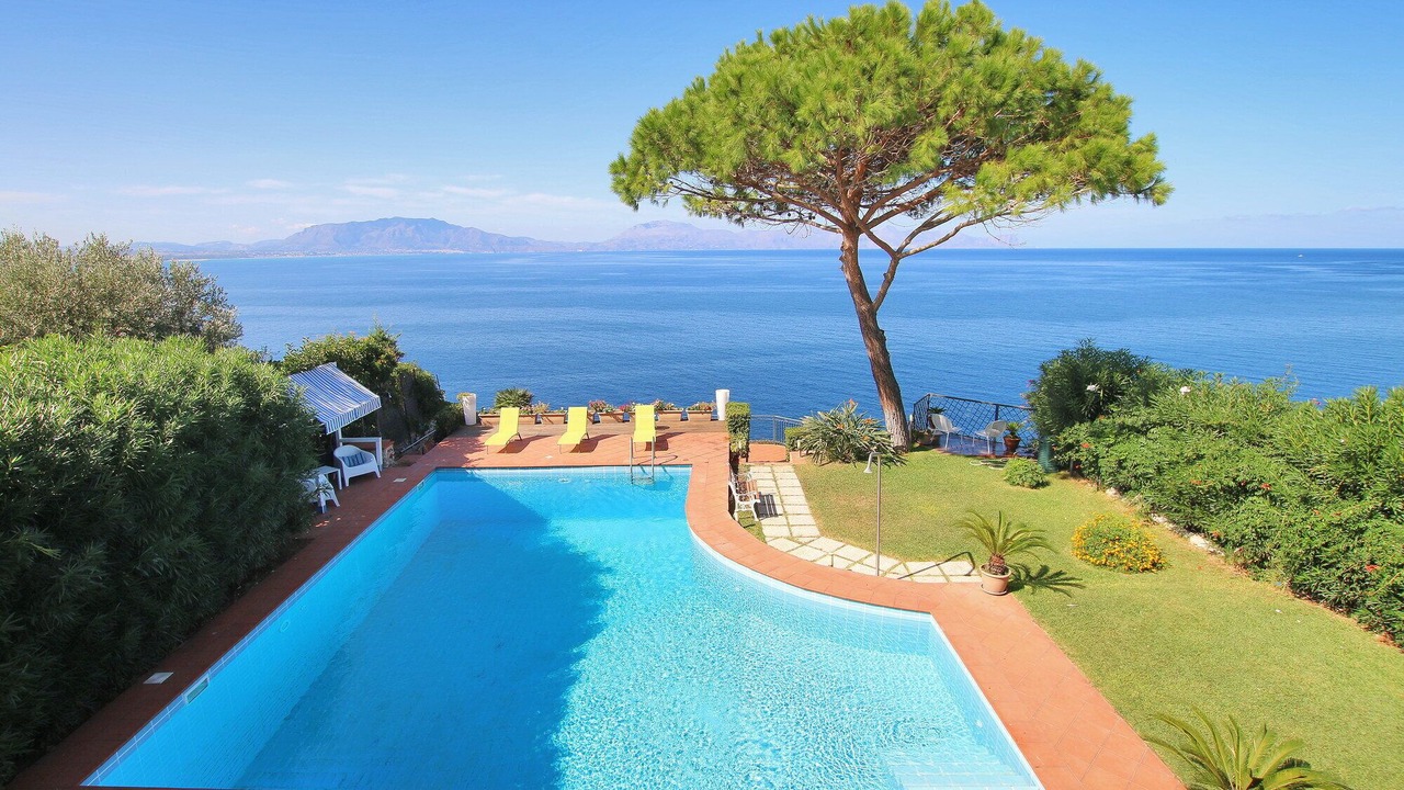 Photo of Outdoor in Terrasini