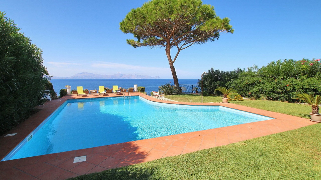Photo of Outdoor in Terrasini
