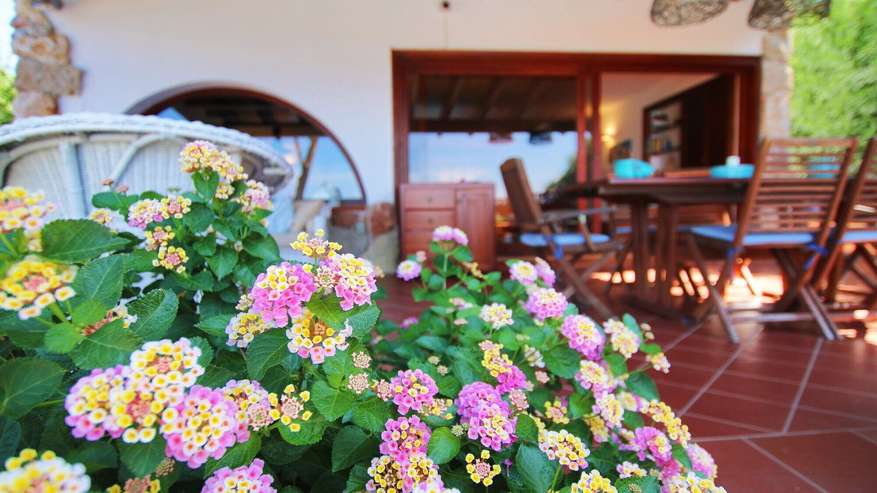 Photo of Outdoor in Terrasini
