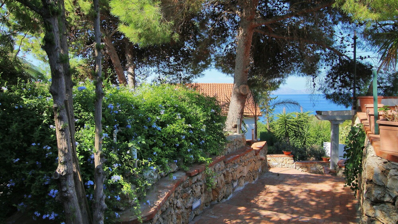 Photo of Outdoor in Terrasini