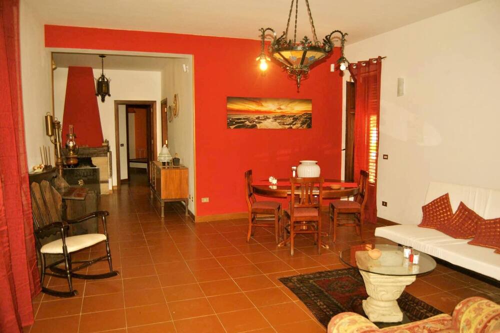Photo of Livingroom in Sferracavallo