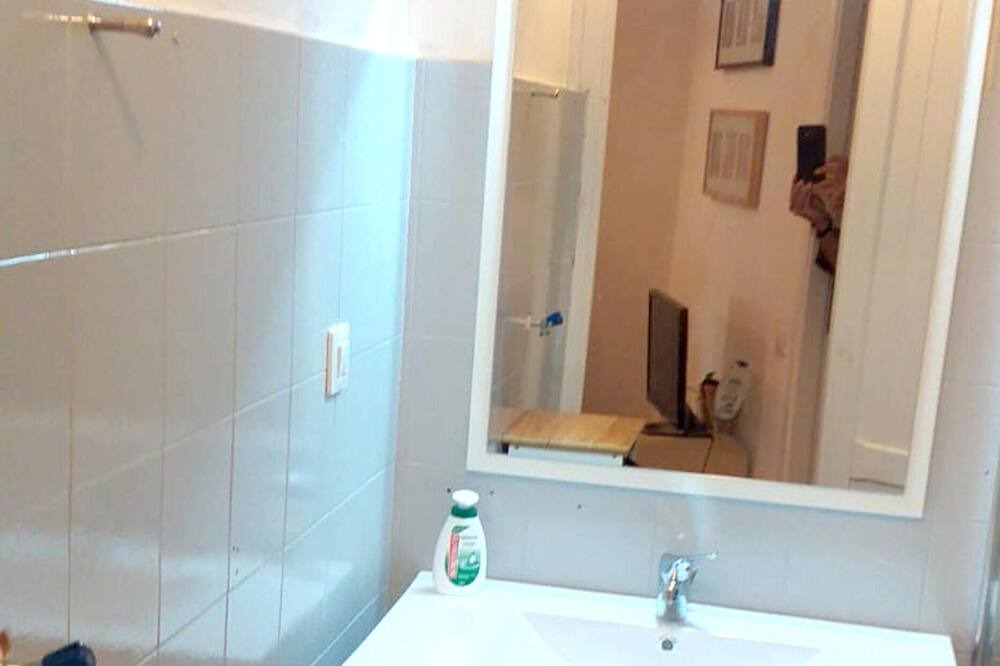 Photo of Bathroom in Capo Rizzuto