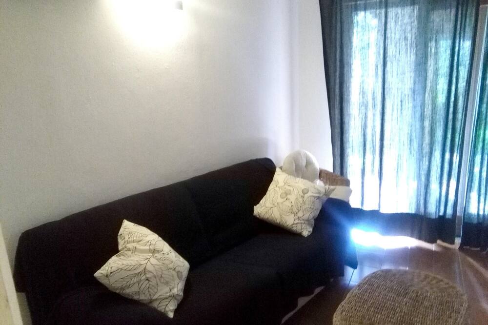 Photo of Livingroom in Capo Rizzuto